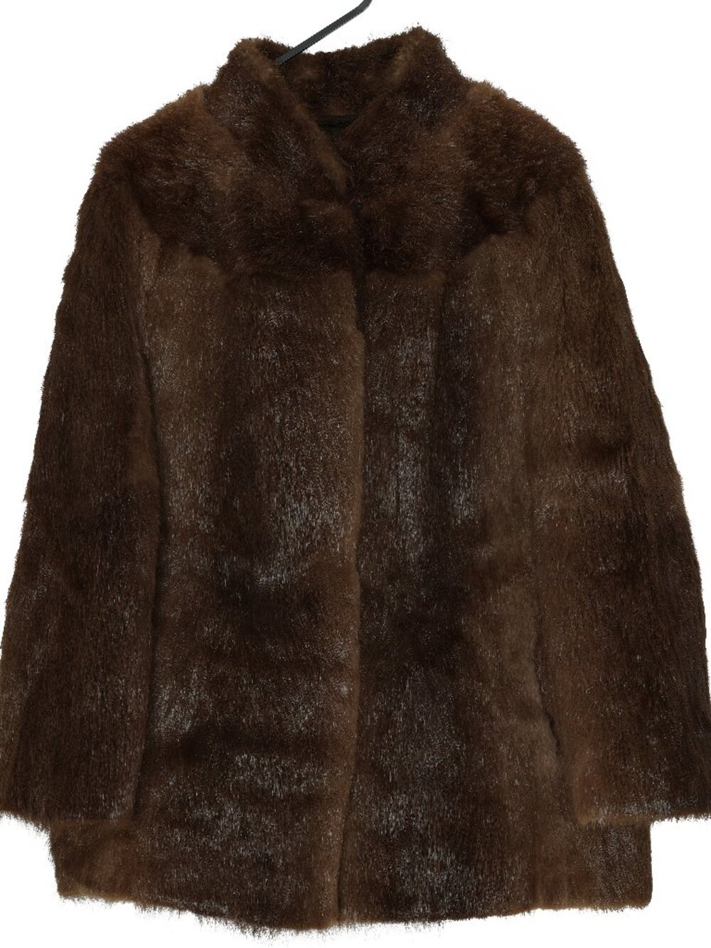 Schmidt (Wesel) Vintage, 1970s, Mink